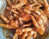 Foto langkah ke 8 dari resep Maeun Dakbal / Ceker Pedas.