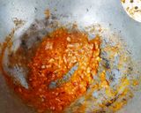 पिज़्ज़ा सॉस (pizza sauce recipe in hindi) रेसिपी चरण 3 फोटो