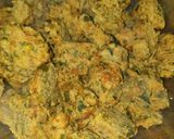 મેથી મુઠીયા (Methi Muthiya Recipe In Gujarati) રેસીપી સ્ટેપ5ફોટો