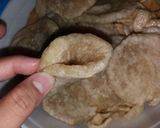 Foto langkah ke 6 dari resep Cireng Nasi.