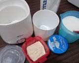 Foto del paso 1 de la receta: Yogur (Yogurtera Sinbo)