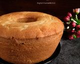 Foto langkah ke 5 dari resep Bolu Pisang 4 Telur Lembuuutt.