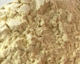 Foto del paso 1 de la receta: Fainá 👩🏻‍🍳❣️