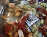 A picture of step 5 of Paneer Salad with Peanut & Cumin.