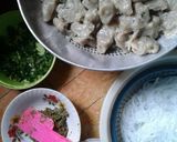 Foto langkah ke 8 dari resep Tekwan ala bukbidan.