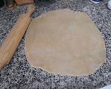 Foto del paso 3 de la receta: Tatin de nísperos con crema quemada