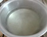 A picture of step 7 of Tomato Soup.
