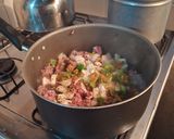 Foto del paso 8 de la receta: Empanadas criollas fritas