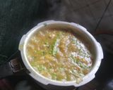 વેજીટેબલ ખીચડી (Vegetable Khichdi Recipe In Gujarati) રેસીપી સ્ટેપ4ફોટો