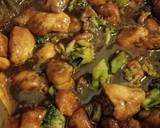 Slow Cooker General Tso's Chicken recipe step 6 photo