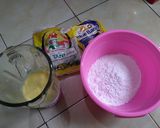 Foto langkah ke 1 dari resep Kerupuk Gabus (Bahan & Buat nya Simple).