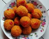 Foto langkah ke 15 dari resep Sotanci Gope.