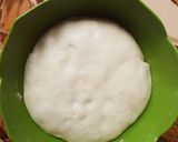 Foto langkah ke 1 dari resep Khubz/ Roti Malawah khas Yaman (خبز الملوح).