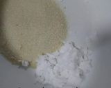 Foto del paso 1 de la receta: Chokis veganas