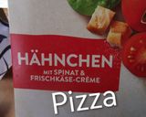 🎃Grusel-Pizza Idee zu 👻☠️🦇Halloween Rezeptschritt 1 Foto
