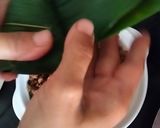 Foto langkah ke 5 dari resep Bacang Ketan.