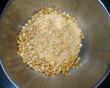 முடக்கத்தான் கீரை வடை (Mudakkathan keerai vadai recipe in tamil) ரெசிபி ஸ்டேப் 1 புகைப்படம்