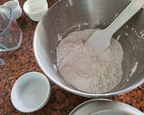 Foto del paso 1 de la receta: Masa para tarta sin gluten