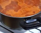 Foto del paso 1 de la receta: Fideos con tuco y osobuco