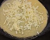A picture of step 3 of Minion Dracula Crepe (Treat or Trick?).