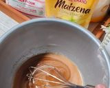 Foto langkah ke 6 dari resep Bolu Kukus Coklat Gluten Free.