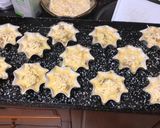 Foto del paso 4 de la receta: Tarteletas de cebolla, atún y queso