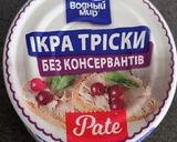 Фото кроку 3 до Салат с икры трески.