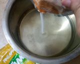 A picture of step 2 of Tang Pineapple.