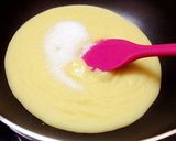 Hình bước làm 5 của món Chè bột lọc #ngon_bất_ngờ