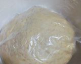 Foto del paso 4 de la receta: Pan Dulce con chocolate