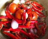 Foto langkah ke 2 dari resep Sambal Terasi.