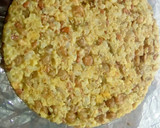 Foto del paso 2 de la receta: Hamburguesas de lentejas y arroz Veganas👏👏👏💚💚💚💚