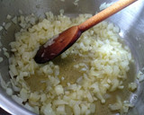 Foto del paso 1 de la receta: Lasaña de carne y verduras
