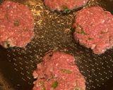 Foto del paso 2 de la receta: Hamburguesa Low Carb