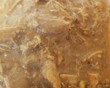 A picture of step 6 of My Hot Tasty Turkey Curry😋.