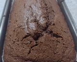 Foto del paso 4 de la receta: Budín Nesquik con glasé de maní😻