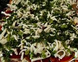 Foto del paso 4 de la receta: Carre de cerdo relleno