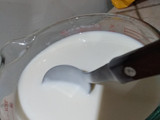 Yogurt casero