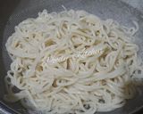 Foto langkah ke 7 dari resep Jjajangmyeon.