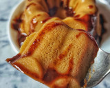 Foto del paso 2 de la receta: Flan de calabaza