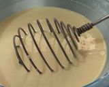 Foto langkah ke 4 dari resep Pancake plus kue cubit.