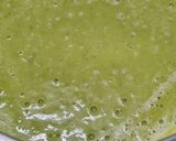 Foto del paso 10 de la receta: 190. Crema fría de guisantes al limón