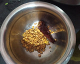 பச்சை கொத்தமல்லி சட்னி ரெசிபி ஸ்டேப் 1 புகைப்படம்