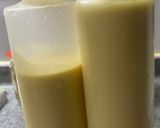 Gambar langkah 3 resipi Roti Jala sukatan cawan (R189).