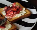صورة لخطوة 2 من وصفة فطور للناس الرايقه بس لذيذة 😋