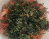Foto del paso 2 de la receta: Ensalada de nopales