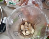 Foto langkah ke 1 dari resep Pempek adaan.