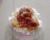 Foto langkah ke 5 dari resep Tempe Katsu Saus Asam Pedas by chef Devina Hermawan.