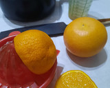 Foto del paso 2 de la receta: Postrecito saludable de limón