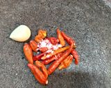 Foto langkah ke 4 dari resep Jamur Crispi Geprek.